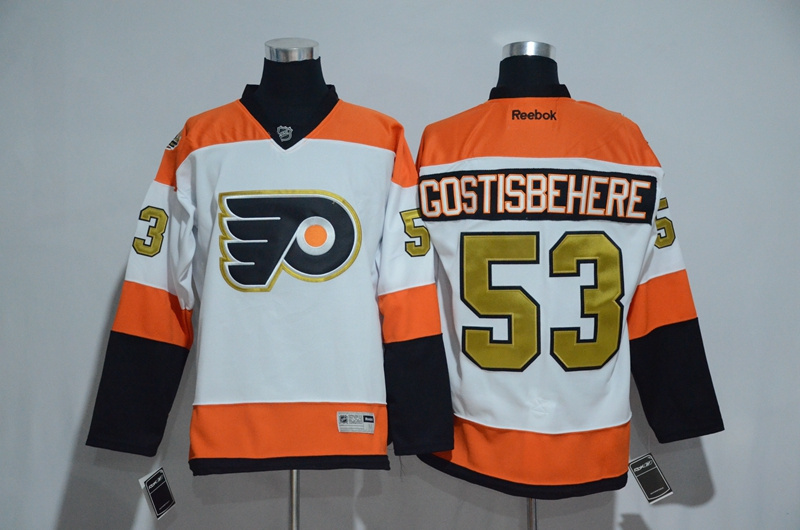 Philadelphia Flyers jerseys-030